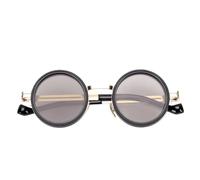 Topiky Lunettes de Soleil à Teinte Réglable, Vintage Polarisées pour | Filtre rotatif, protection UV, cyclisme, pêche