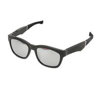 Topiky Lunettes intelligentes, lunettes de soleil audio Bluetooth pour homme et femme, son d'oreille ouverte avec micro, filtre de lumière bleue, verres polarisés, contrôle à une touche, écoutez de la