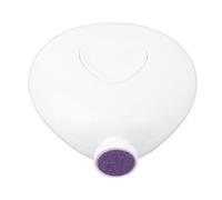 Topiky Ongles électrique pour bébé, Lime à Ongles sans Danger pour bébé, Kit de Toilettage des pour nouveau-né avec 6 Têtes de Meulage, Soin des pour à Faible Bruit pour Nouveau-nés, Tout-petits