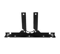 Topiky Outil D'alignement des Orteils Automobiles avec Supports D'extension et Ruban à Mesurer pour Un Réglage Facile des Roues, Parfait pour Les Amateurs de Bricolage, 2 Unités