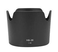 Topiky Parasoleil d'appareil Photo, Remplacement du Pare- HB-36 pour l'objectif AF-S VR Zoom 70-300 mm f/4.5-5.6G If-Ed