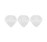 Topiky Picks de Guitare LED, Lot de 3 avec Coque ABS, pour Guitare | Glowing Guitar Picks with Built-In Battery, Light Up Guitar Plectrum for Bass, Illuminated Picks for Stage Performance