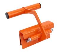 Topiky Pince de Transport de Panneau de Pierre 1,1-2, Cm Adaptative, Outil de Levage de capacité de Charge de 50 Kg, Lève-panneau Robuste pour Carreaux de Céramique en Bois de Marbre, Pince de