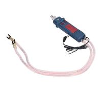 Topiky Pistolet de Soudage par Points Portable avec Gâchette pour Soudage | Conception de poignée ergonomique, activation instantanée du déclencheur, charge à courant élevé de 1 500 A, soudure de