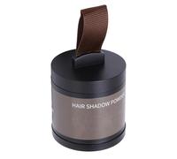 Topiky Poudre Anti-transpiration pour Cheveux, Tenue Longue Durée, | Poudre d\'ombre à cheveux pour cheveux clairsemés, finition mate naturelle, retouche rapide des racines, portable avec
