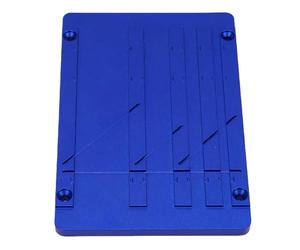 Topiky Ruban de Splicing 1/4 10 Pouces, Kit pour Bandes Magnetiques en