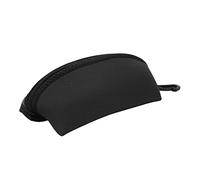 Topiky Sac de Rangement pour Masque de Plongée, Néoprène, Anti-poussière, | Pochette pour lunettes de plongée, sac d\'équipement Portable, étui à fermeture éclair pour lunettes de plongée, lunettes