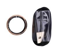 Topiky Smart Ring Health Tracker, Smart Ring avec Déclencheur à Distance Bluetooth, Surveillance du Sommeil à L'épreuve de l'eau, Tracker de santé du Ring avec Moniteur de Sommeil, (9#)