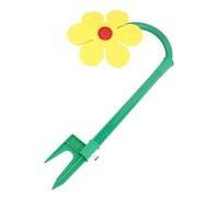 Topiky Sprinkler d'eau de la Pelouse de Yard Dansant, Arroseur d'eau pour Les Enfants des Enfants, Sprinkler de Pelouse de Daisy de Fleur de Drôle, Summer Spray Water Fun Toys