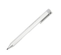 Topiky Stylet pour HP, 1FH00AA Stylet pour HP Elite, 4096 Niveaux de Pression 2 Boutons Personnalisables Smart Pen pour Elitebook 1040 G4 X360 1020 pour G2