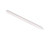 Topiky Stylet Sensible à L'inclinaison avec 5 Pointes pour Tab S9 FE S9 FE Plus S9S Précision et Contrôle Améliorés 1 unité (White)
