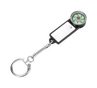 Topiky Testeur de Solénoïde Détecteur de Rotation de Moteur Portable, Outil de Test de Bobine CA pour Pompes de Circulation, Détecteur de Champs CA pour électrovannes