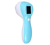 Topiky Thermomètre Numérique pour Animaux de Compagnie, Thermomètre InfrarougeContact, Haute Précision 3 en 1, Thermomètre pour Animaux de Compagnie, pour Animaux de
