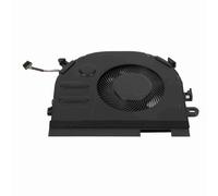 Topiky Ventilateur de Refroidissement CPU pour IdeaPad C340 15IWL 15IWL S340 15API S340 15IIL Ventilateur de Refroidissement CPU, Ventilateur de Refroidissement pour Ordinateur Portable