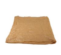 Topiky Voile D'ombrage HDPE, Coins Renforcés (3x6m/9.8x19.7ft)