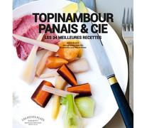 Topinambour, betterave, panais, pâtisson...: Les meilleures recettes du primeur