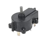 TOPINCN 1 X Interrupteur de Moteur à Hélice électrique 12V 24V, Régulateur de Vitesse Durable pour Moteur de Pêche à la Traîne électrique, Facile à Installer