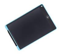 TOPINCN 12 -inch Board LCD pour Enfants, Tablette électronique pour Les Enfants Dessin et écriture, Table D'écriture LCD Portable (Blue)