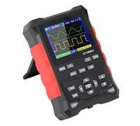 TOPINCN 120MHz Bandwidth Handheld Digital Oscilloscope with TFT LCD