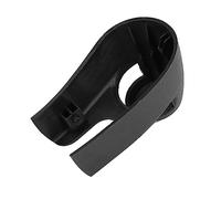 TOPINCN 1P Capuchon de Bras D'essuie-glace Arrière | Couvercle de Bras D'essuie-glace de Remplacement Durable OE pour Mécaniciens Professionnels