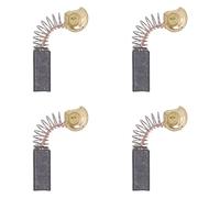 TOPINCN 20 PCS Puissants Charbons pour Moteurs Électriques, Remplacement