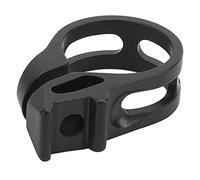 TOPINCN 22,2 Mm de Tireur de Vélo en Alliage en Alliage en Aluminium pour la Pince de Déclenchement Durable pour X7 / X9, Installation Facile pour Les Amateurs de Cyclisme