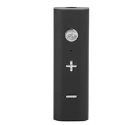 TOPINCN 3.5mm AUX Bluetooth Receiver Adapter for Headphones, Clear Sound,