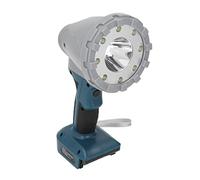 TOPINCN 3 Modes Handheld Work Light with 110 Degree Rotating Head Portable