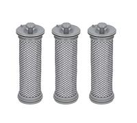 TOPINCN 3 Pièces de Remplacement de Pré-Filtre pour Le Filtre D'aspirateur Pure One X Remplace Les Pièces de Pré-Filtre D'aspirateur