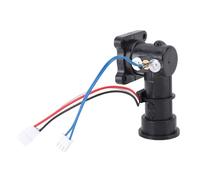 TOPINCN 30008571A Capteur D'écoulement, Remplacement du Capteur Coulant d'eau pour Chauffe-Eau sans Réservoir, Matériau ABS amélioré pour la longévité et Les Performances Fiables