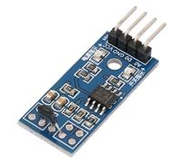 TOPINCN 3144E Capteur de Commutation Magnétique à Haute sensibilité pour le Numéro de Vitesse, adapté aux Projets FAI - TE et Amateurs électroniques