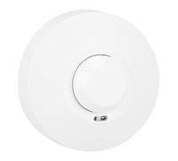 TOPINCN 360 ° DC 12-24 V Capteur Micro-ondes basse tension Lumière Détecteur de mouvement Interrupteur Haute Détection Haute Sensibilité