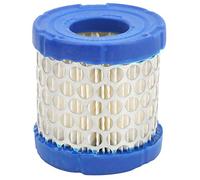 TOPINCN 396424 Filtre à Air - Upgrade - Lavable et Réutilisablement adapté à 4137 Pustraire Efficace et Remplacement du Filtre Solide