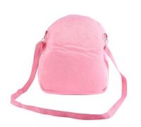 TOPINCN 3Colors Sac de Couchage en Furet (Rose L)
