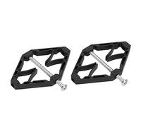 TOPINCN 40 Pièces 86 Mm Outil de Réparation de Boîte de Commutation Ensemble de Réparation de Cassette Inférieure, Matériau en Nylon Robuste avec Filetage Universel, Longue Durée de Vie, Parfait