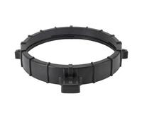 TOPINCN 59052900 Ensemble D'anneau de Verrouillage, Remplacement de Boucle de Verrouillage de Filtre de Piscine ABS avec Construction Robuste, pour Filtres à Cartouches de Piscine et de