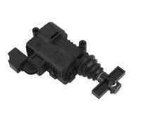 TOPINCN Actionneur de Verrouillage de Porte de Coffre de Hayon, Moteur Robuste, Automatisation Adaptée pour CN15 A219A NE adapté aux Modèles Applicables de 2013 à 2017