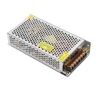 TOPINCN Adaptateur de Pilote d'alimentation DC12V Haute efficacité pour Imprimante 3D à Barre Lumineuse LED avec Protection Contre Les Surcharges pour L'automatisation Industrielle (S-180-12 (12