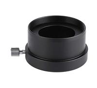 TOPINCN Adaptateur de Télescope pour Oculaires de 2", Raccord à Anneau de Compression, Converti en Oculaires de 1,25"