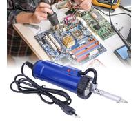 TOPINCN ADT-3 30W Outil de Pompe à Dessouder à Ventouse électrique pour les Travailleurs D'entretien 220V