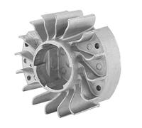 TOPINCN Ajustement du Volant Moteur pour 021 023 MS210 MS230 MS250 OEM de tronçonneuse 1123 400 1203 Sauveteur de Moteur pièces tronçonneuse Accessoires