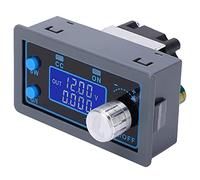 TOPINCN Alimentation 5KX Boost avec Commande Numérique et écran LCD pour Une Régulation Efficace de la Tension - 1 Pièce
