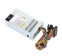 TOPINCN Alimentation électrique 1U, Conception Compacte FSP180-50PLA AC 220V pour Fondateur XR/E200, Alimentation de Routeur de Machine POS, Boîte en Papier Kraft 160W AC 220V