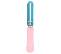 TOPINCN Alimentation pour L'alimentation des Chats Réduisant l'autorité de Poisson-Chat des Déchets Alimentaires. Clips de Disposition Facile à Utiliser Snack Spoon Heat-Material sans Plastique PP
