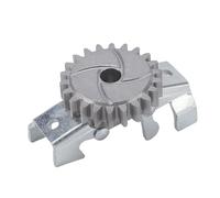TOPINCN Aluminium Alloying Mower Moteur Gouverneur Gear Set 793338 Remplacement de la Tondeuse à Pelouse