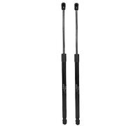 TOPINCN Amortisseurs de Hayon Arrière Améliorés pour GLK250 GLK350, Remplacement Pratique du Support de Hayon pour GLK250 GLK350, 1 Paire pour Ateliers de Réparation Automobile