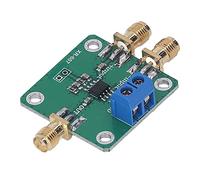 TOPINCN Amplificateur Différentiel RF Double extrémité à Borne Unique, Transmetteur de Signal Compact Haute Vitesse pour Applications Vidéo et Données, Matériau PCB, 1 unité