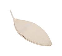 TOPINCN Ampoule en Caoutchouc de Laboratoire, Boule de Seringue à Forte étanchéité pour Expériences Scolaires, 2 Pièces (M)