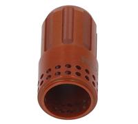 TOPINCN Anneau de Tourbillon de Coupe PMX 105, Matériau ABS Durable de Remplacement pour Torche Coupante, Consommable, Fiable et Pratique pour les Utilisateurs de Torche PMX 105