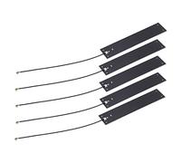 TOPINCN Antenne Interne à Gain élevé 12dBi PCB pour Routeurs GSM GPRS 5G et Maisons Intelligentes 5 Pièces